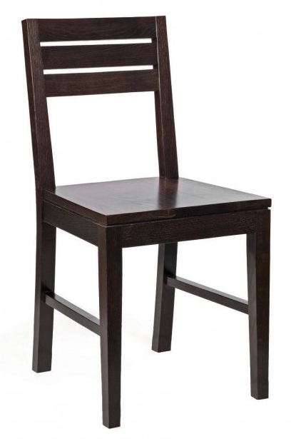 K-MJ-A-4997 krzesło drewniane nadające się na zewnątrz