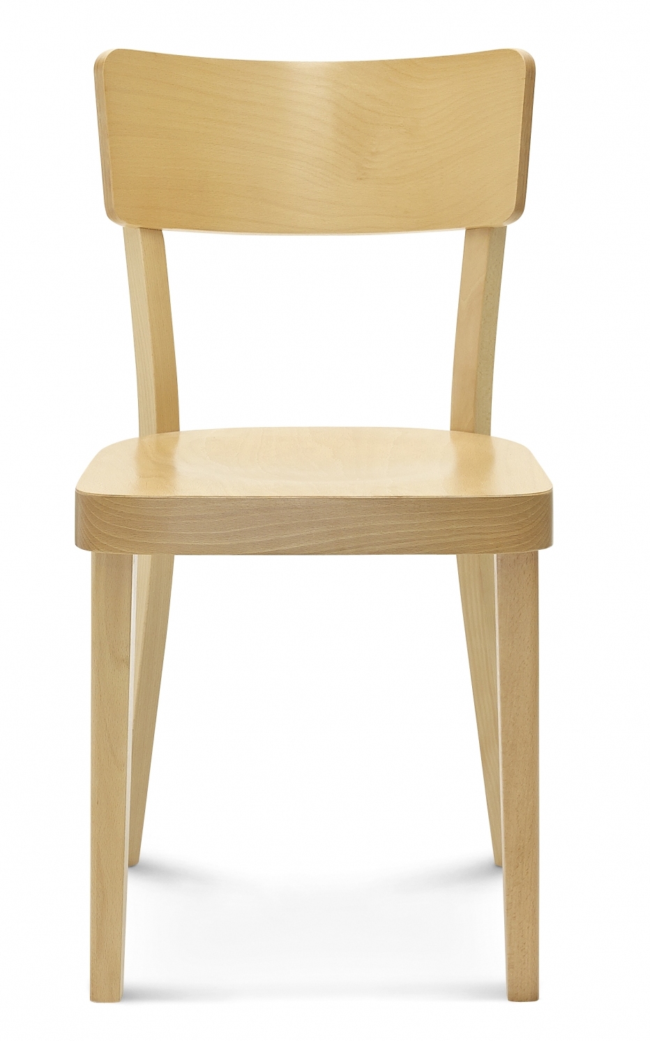 Krzesło Fameg A-9449 SOLID z twardym lub tapicerowanym siedziskiem - R