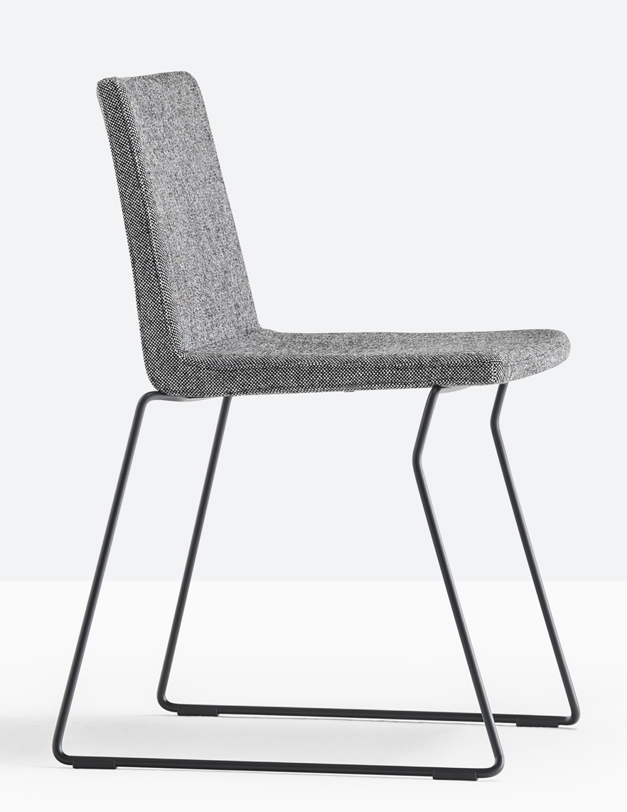 K-P-OSAKA Metal 5724 Krzesło