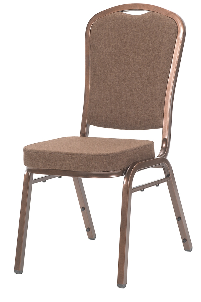Krzesło bankietowe tapicerowane PREMIUM PLUS 20 - XA