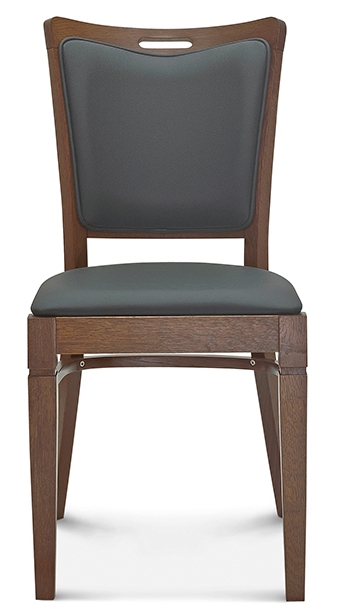 Krzesło restauracyjne Fameg A-423 COMFY - R