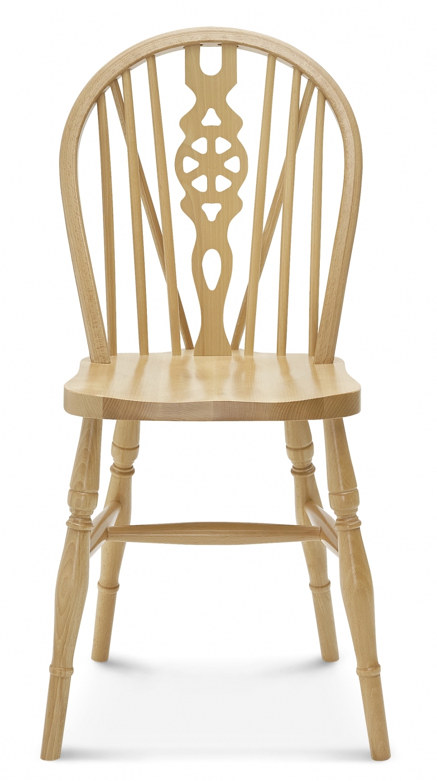 Krzesło drewniane Fameg A-372 WINDSOR - R