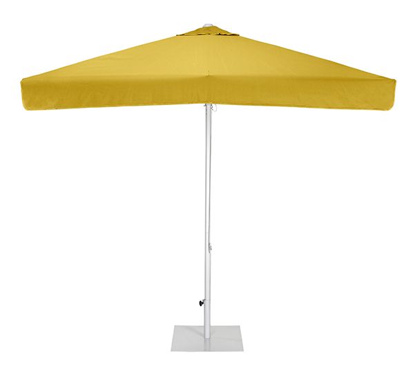 Parasol kwadratowy IGO 250 - PE