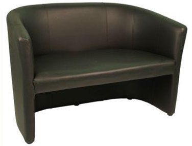 Sofa tapicerowana dwuosobowa TOLA 2 - RP