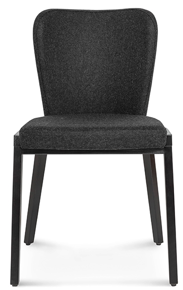 Krzesło tapicerowane Fameg A-1807 LAVA - R