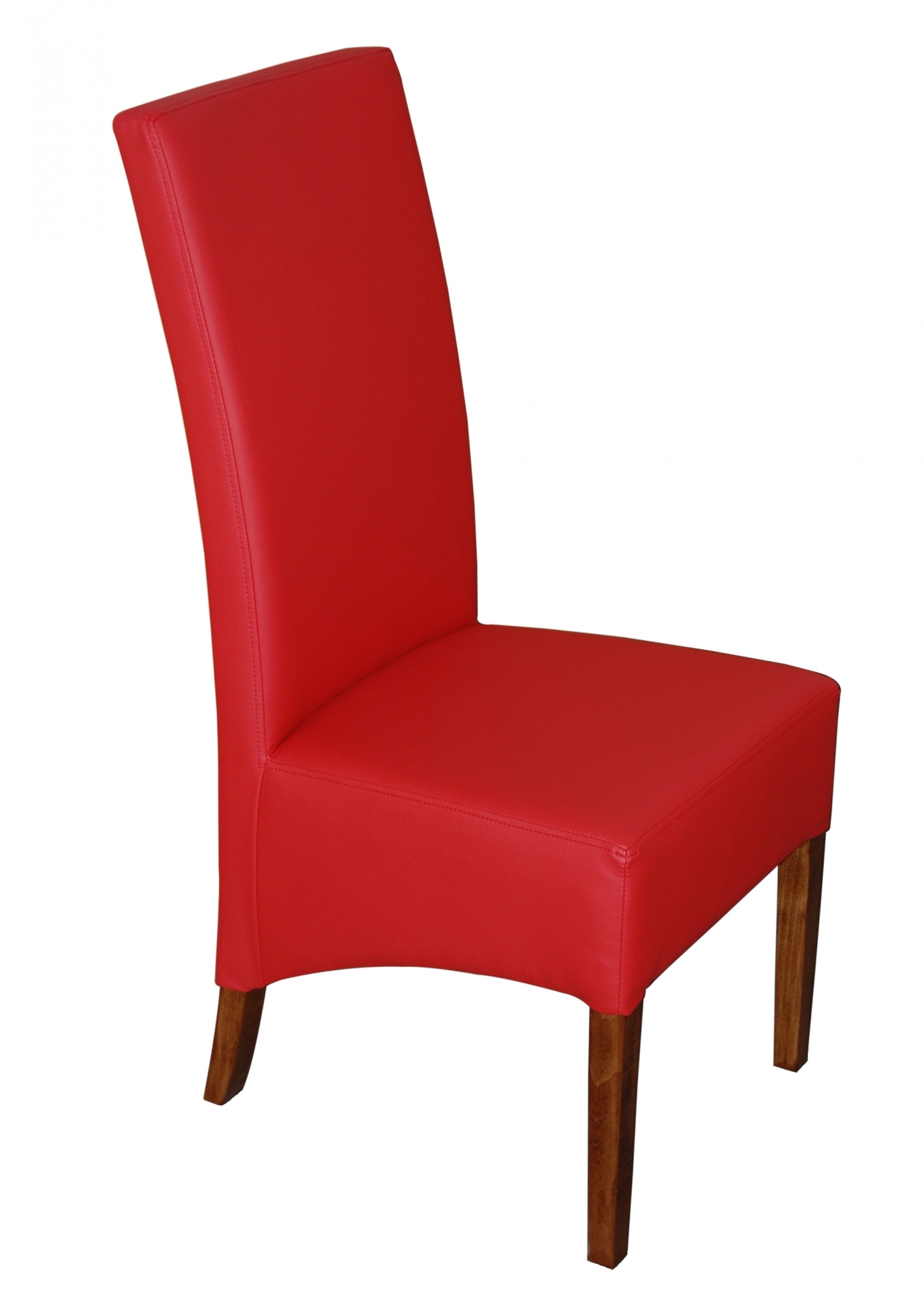 Krzesło tapicerowane drewniane KOS L/R - ADS