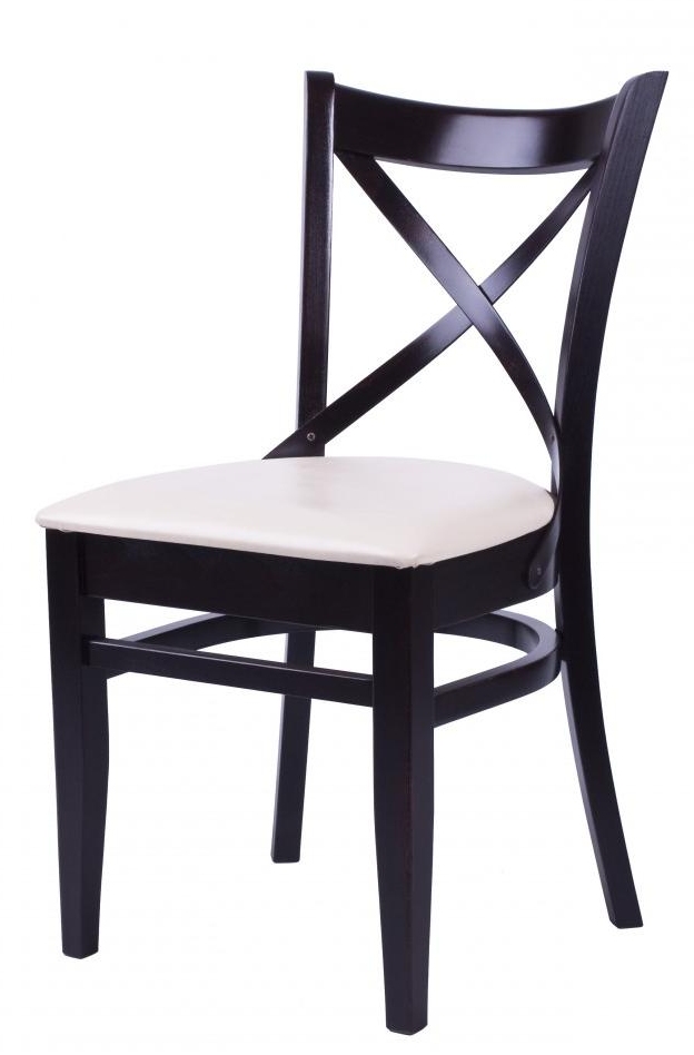 Krzesło drewniane Fameg A-9907/2 BISTRO.1 - R