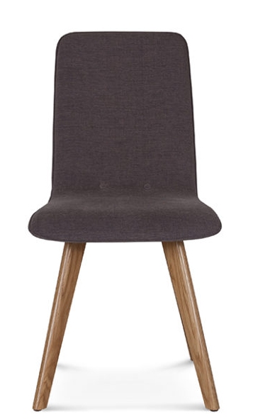 Krzesło tapicerowane Fameg A-1603 CLEO - R