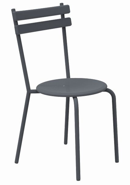 K-VL-GRACE GR100 Krzesło metalowe