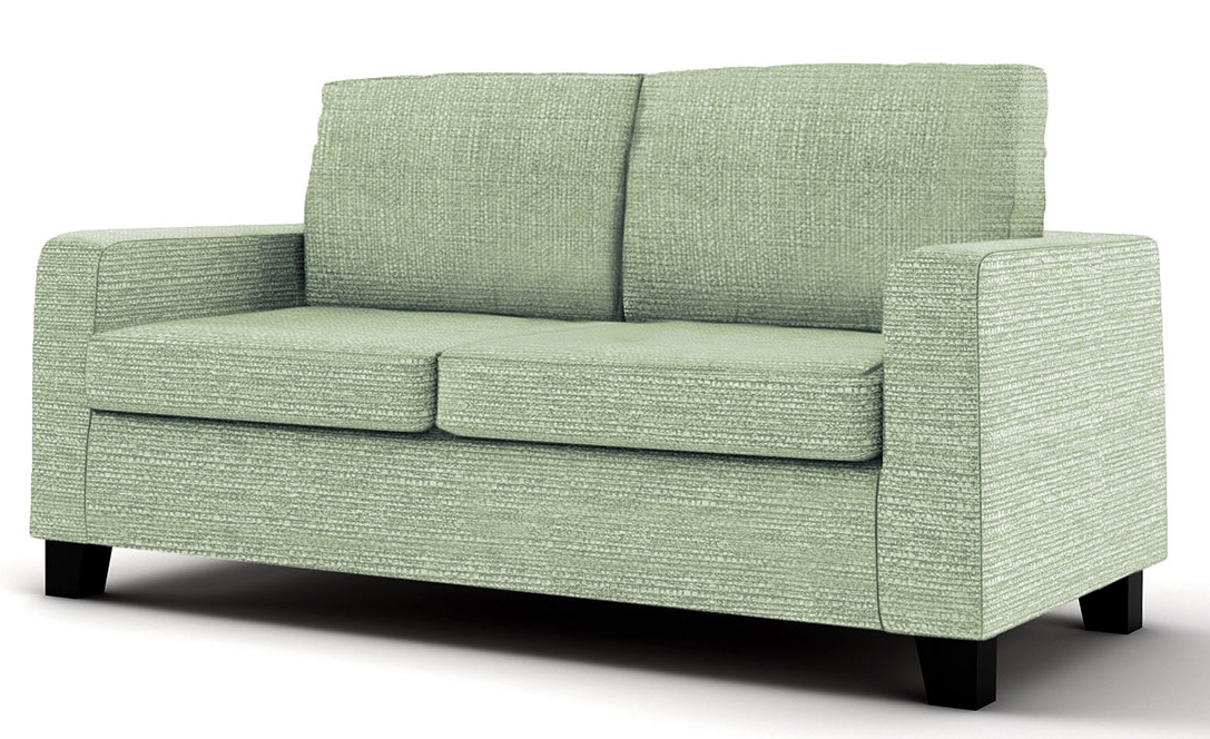 Sofa tapicerowana dwuosobowa AMER 2 - WN