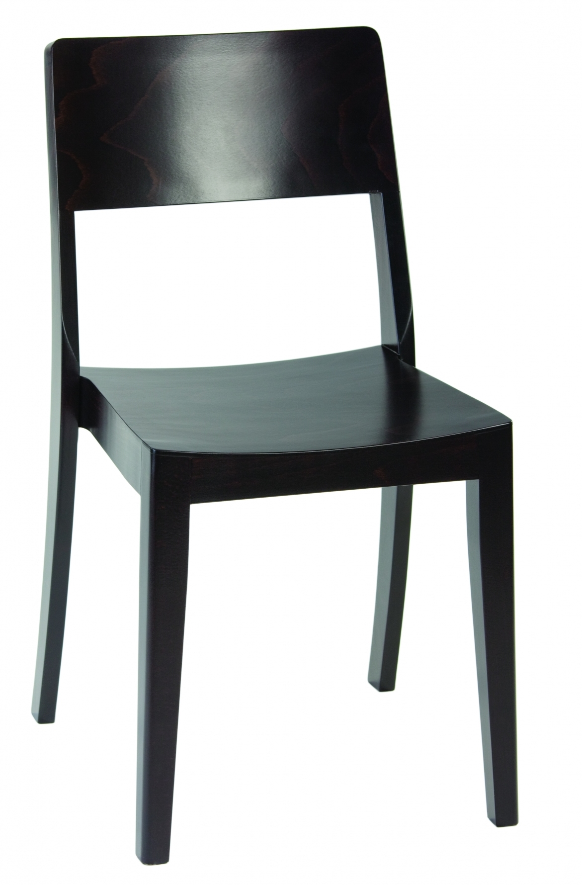 K-MJ-A-9705 krzesło drewniane nadające się na zewnątrz