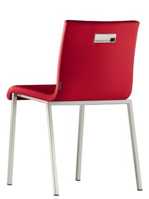 K-P-KUADRA XL 2491 Krzesło
