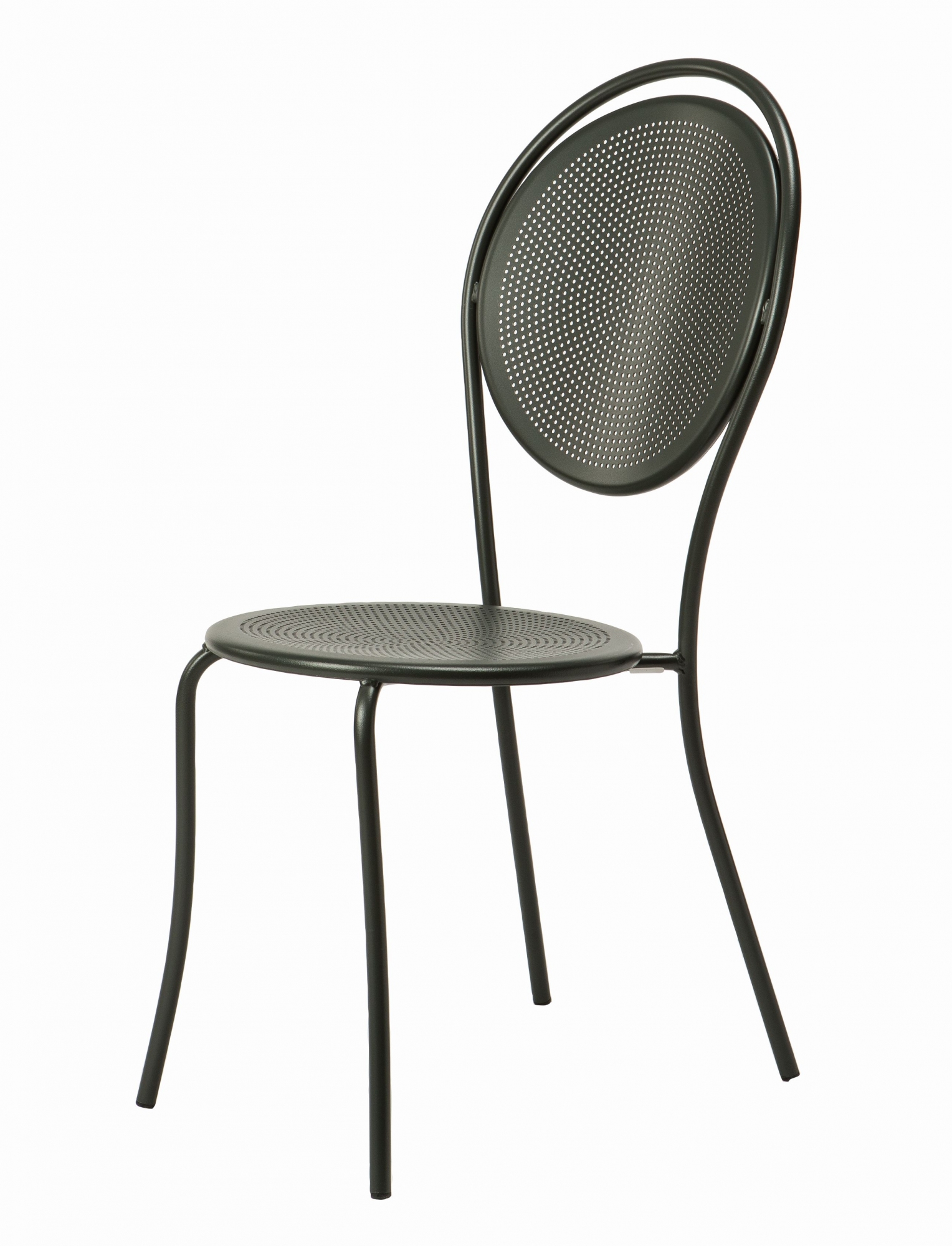 K-VL-PARIS PA100 Krzesło metalowe