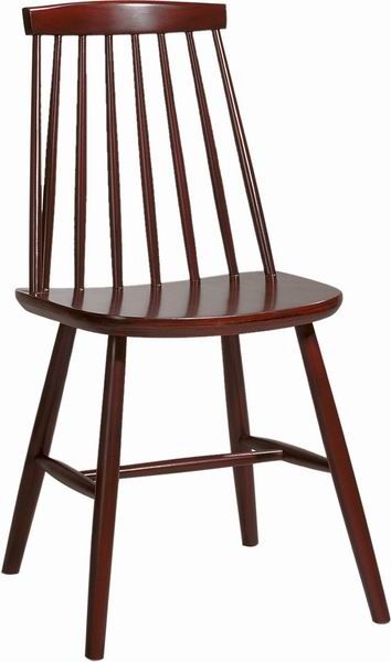 Krzesło drewniane Fameg A-5910 - R