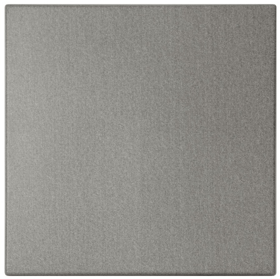 BL-W-288 SILK GREY PEARL PERLE POD Blat werzalitowy