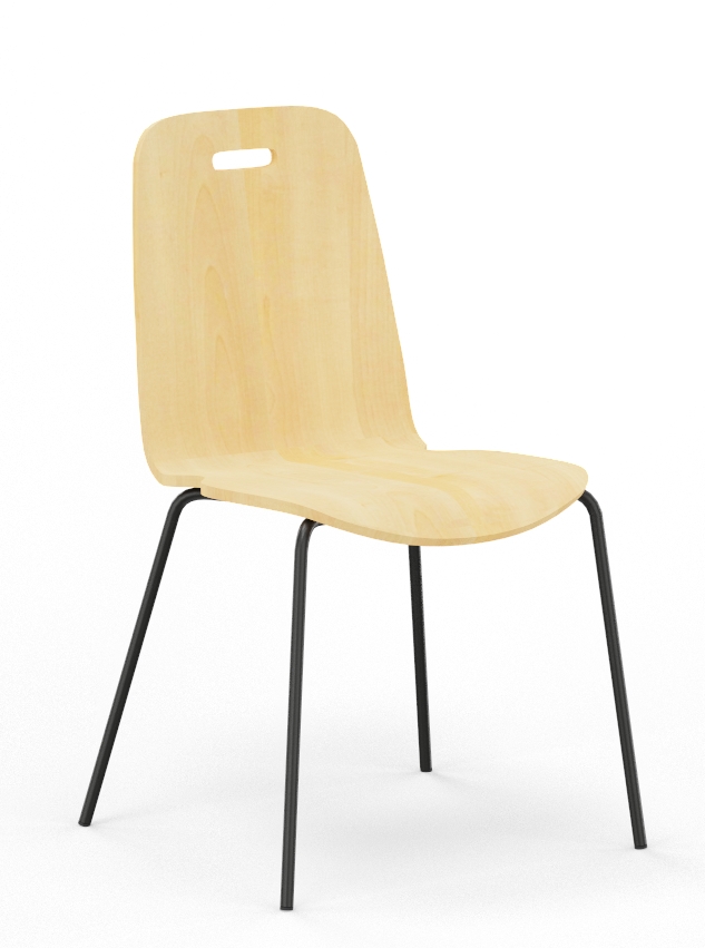 K-NS-CAFE II krzesło
