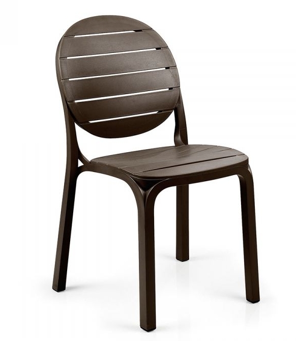 K-ND-ERICA Krzesło