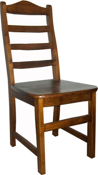 Krzesło drewniane NENSI - WT