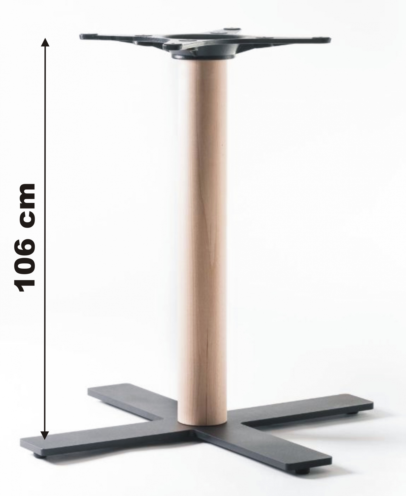 P-MA-FD/901 GH Postument wysoki