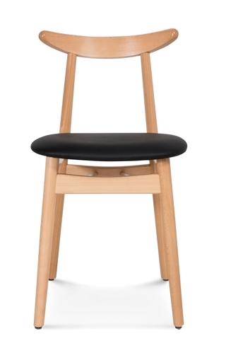 Krzesło drewniane Fameg A-1609 FINN - R