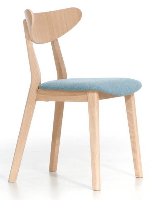 K-PM-A-4238 LOF krzesło tapicerowane
