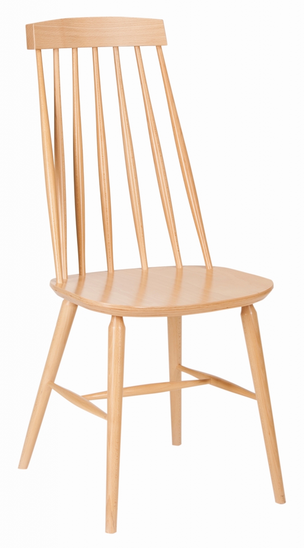 K-PM-A-9880 ANTILLA krzesło drewniane nadające się na zewnątrz