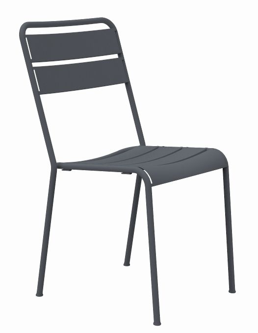 K-VL-TWIST TW100 Krzesło metalowe