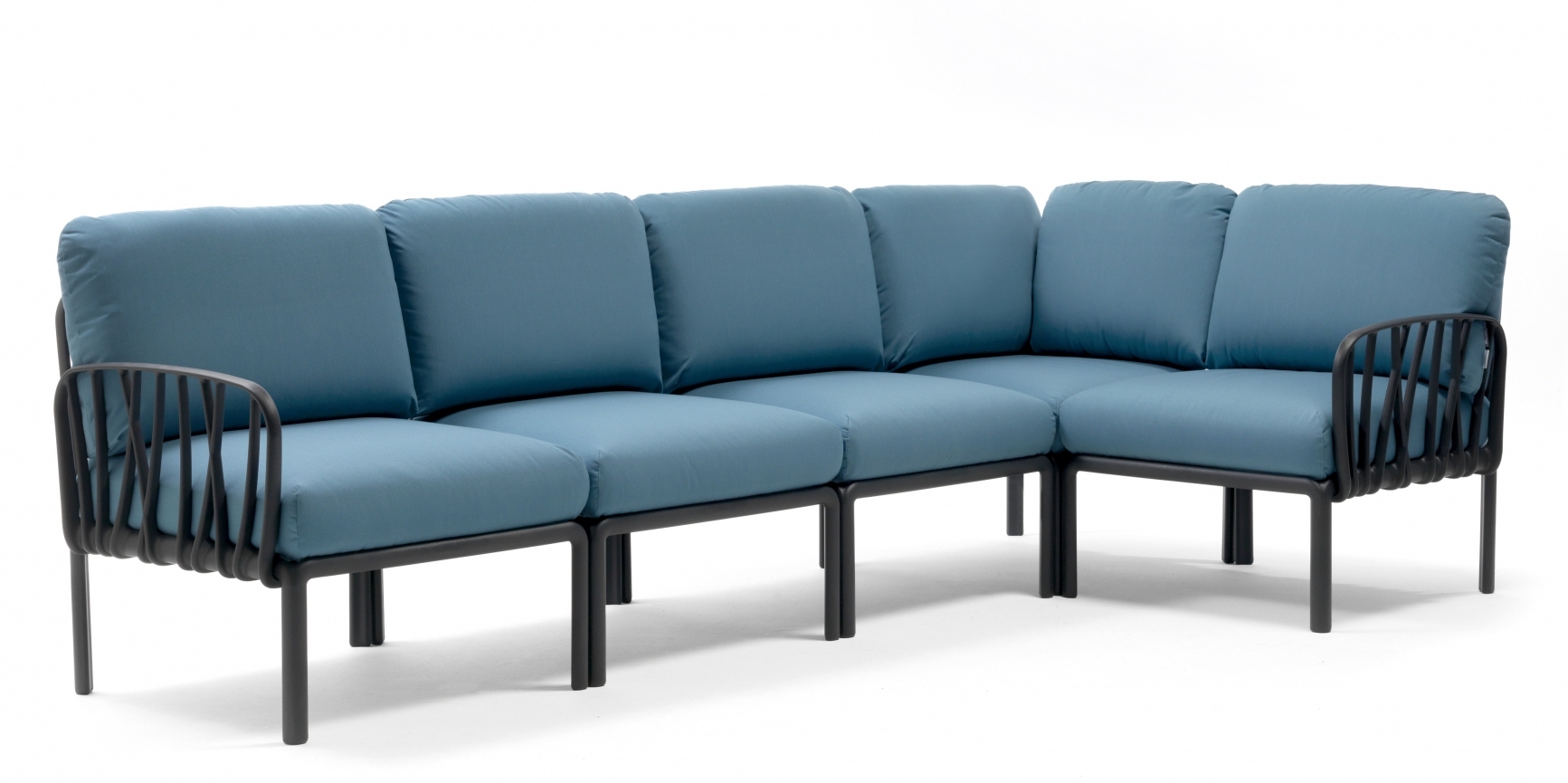 SO-ND-KOMODO Sofa modułowa