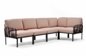 SO-ND-KOMODO Sofa modułowa