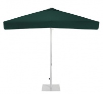 Parasol kwadratowy IGO 250 - PE