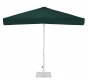 Parasol kwadratowy IGO 250 - PE