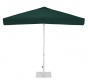 Parasol kwadratowy IGO 250 - PE