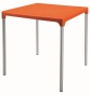 ST-GS-BULWAR Stół (pomarańczowy)