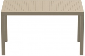 ST-SES-SARA 140 Stół taupe