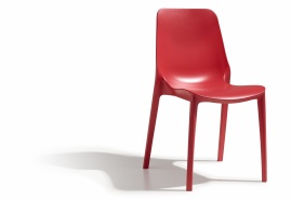 K-CBS-GINEVRA 2334 Krzesło