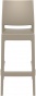 HR-SES-MAJ 75 Hoker taupe