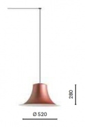 LP-P-L004CW/A 3,6,8 lampa (2)