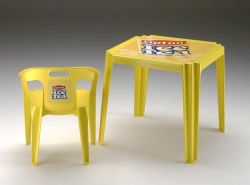 F-GS-CLUB fotel z logo (5)