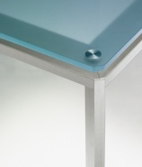 ST-P-LOGICO Glass prostokąt stół (3)