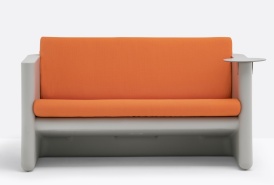 SO-P-SUNSET 626 Sofa