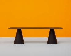 ŁW-P-IKON 863 1L ławka