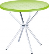 ST-SES-PPOY Stół zielony