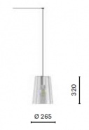 LP-P-L001CW/A 3,6,8 lampa (2)
