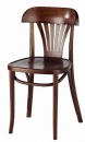 Krzesło drewniane Fameg A-165 - R 1