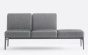 SO-P-SOCIAL DSO_3LLP sofa