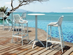 ST-SES-OPUS 60 wysoki Stół