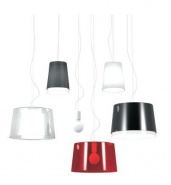 LP-P-L001S/BB lampa