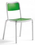 K-P-ALU MISS ALU Krzesło (1)