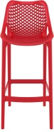 HR-SES-RYA 75 Hoker czerwony