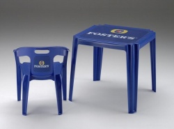 F-GS-CLUB fotel z logo (3)